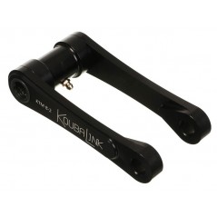KOUBALINK Kit bajada altura suspensiones (38.1 MM) 1114650