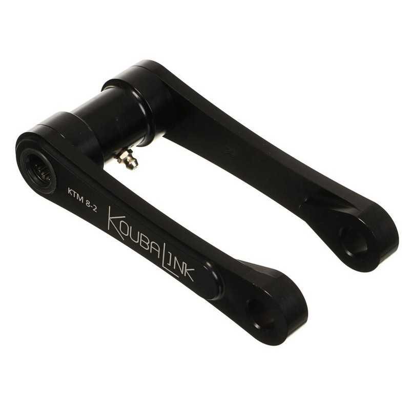 KOUBALINK Kit lowered height suspensions (38.1 MM) 1114650