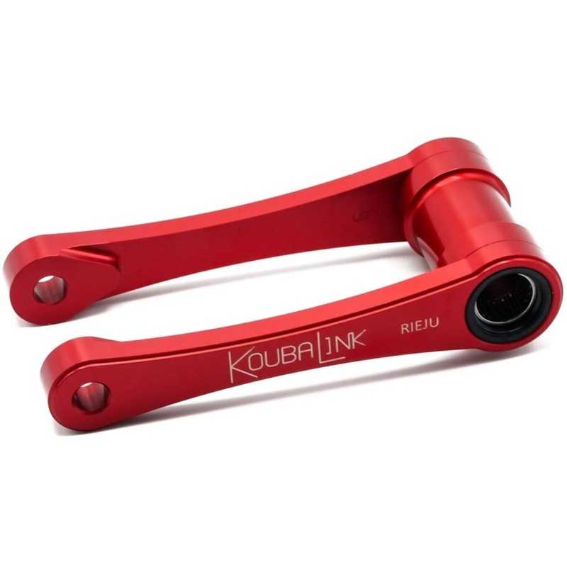 KOUBALINK Kit bajada altura suspensiones (38.1 MM) 1114658