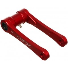 KOUBALINK Kit lowered height suspensions (50.8 MM) 1114662
