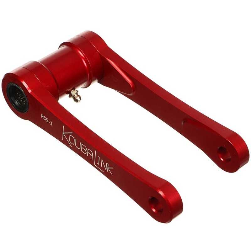 KOUBALINK Kit lowered height suspensions (50.8 MM) 1114662