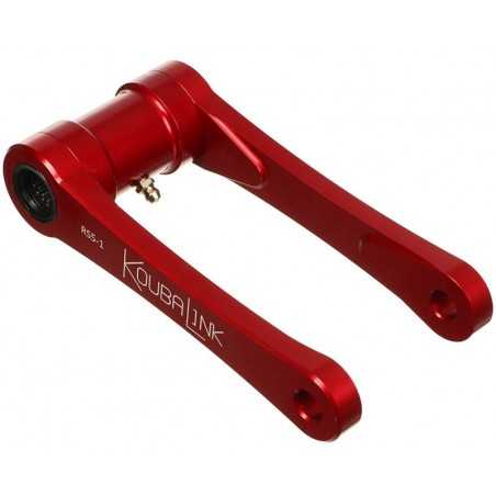 KOUBALINK Kit lowered height suspensions (50.8 MM) 1114662