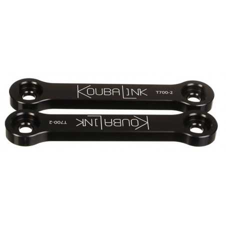 KOUBALINK Kit lowered height suspensions (25.4 MM) 1114666