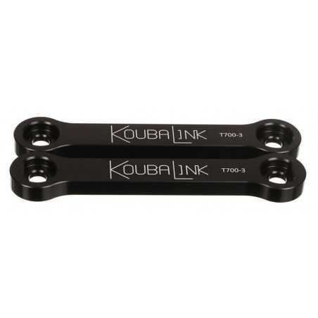 KOUBALINK Kit lowered height suspensions (38.1 MM) 1114667