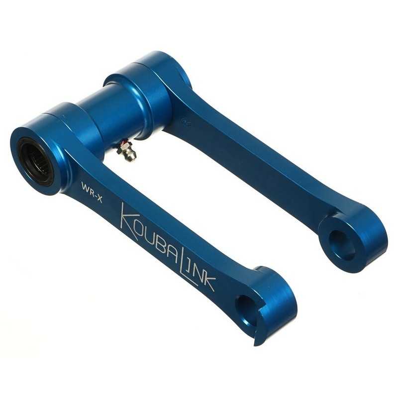 KOUBALINK Kit lowered height suspensions (20.3 MM) 1114674