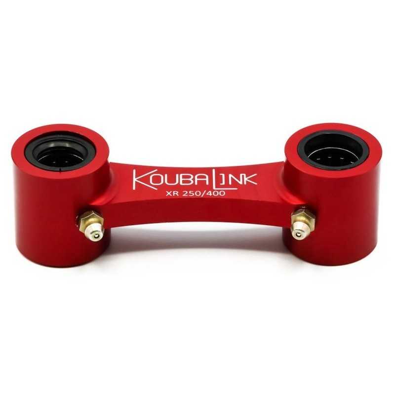 KOUBALINK Kit lowered height suspensions (25.4 MM) 1114675