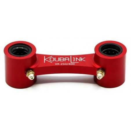 KOUBALINK Kit lowered height suspensions (25.4 MM) 1114675