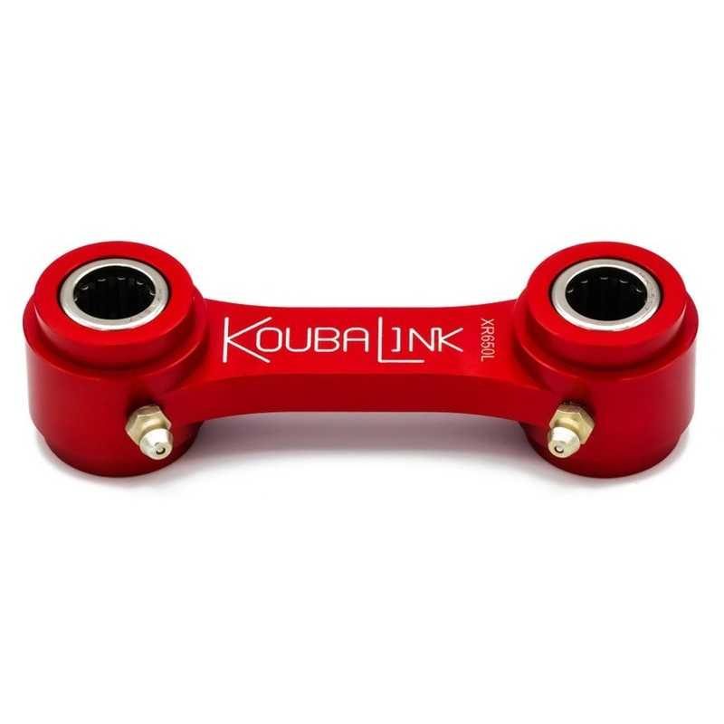 KOUBALINK Kit bajada altura suspensiones (44.5 MM) 1114676