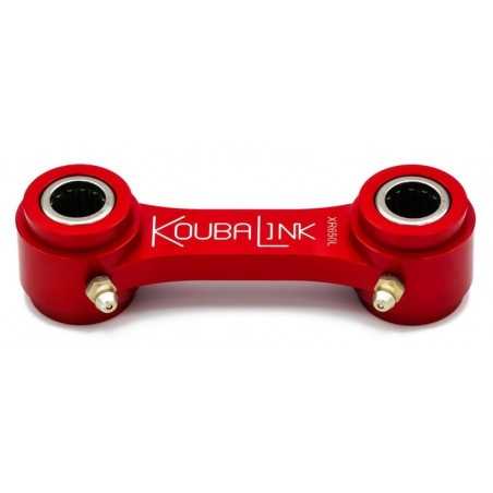 KOUBALINK Kit lowered height suspensions (44.5 MM) 1114676