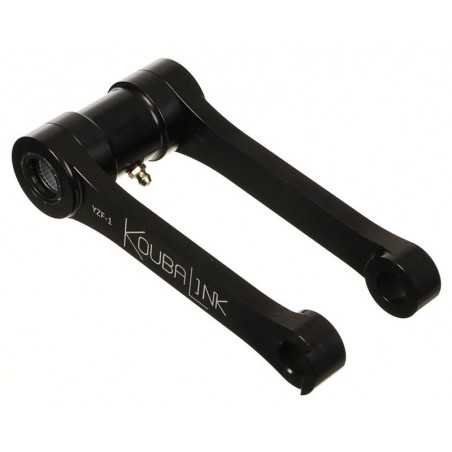 KOUBALINK Kit lowered height suspensions (31.8 MM) 1114678