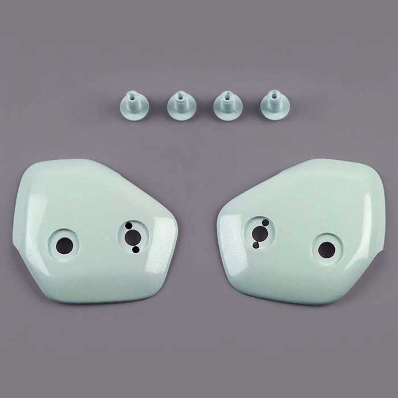 ARAI Replacement mechanisms for motorcycle helmet TOUR-X4 8002762001