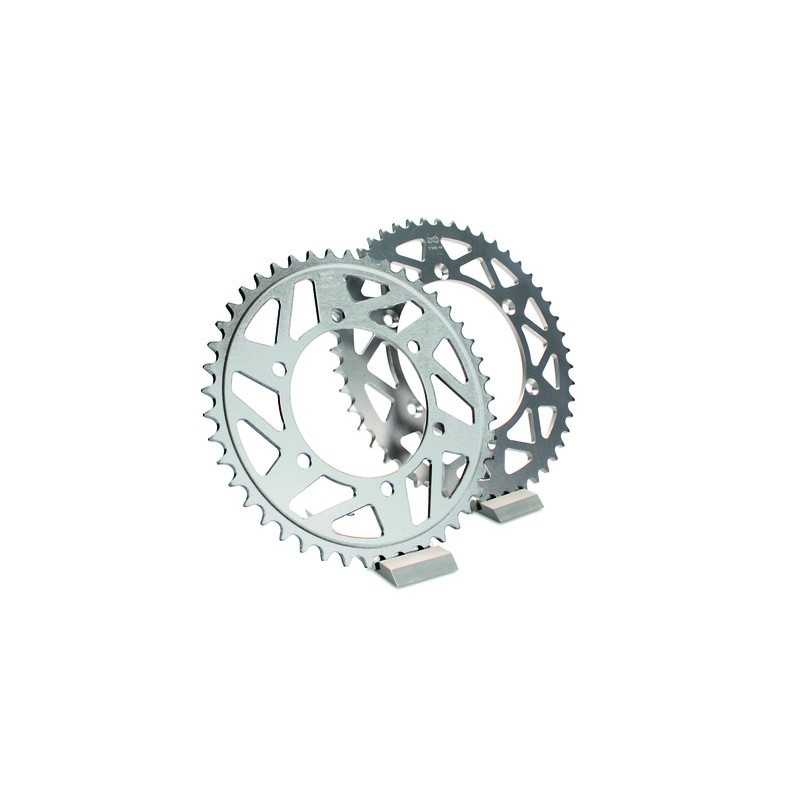 AFAM aluminum crown 13817 - 520 1074481002