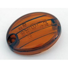 SHINYO Replacement glass for turn signals MICRO-FLASH 1107551