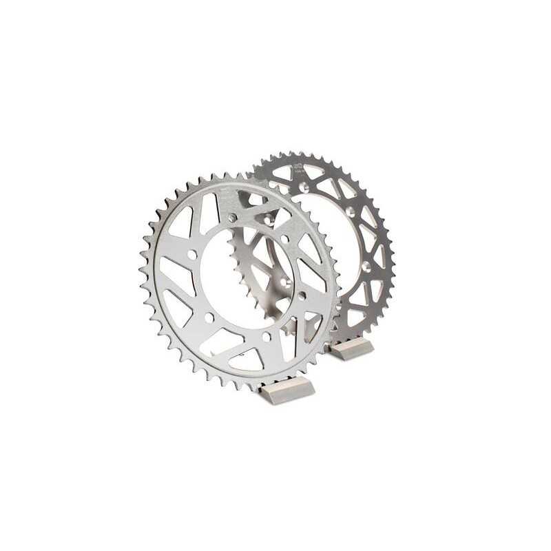 AFAM Standard steel crown 10521 - 520 1074365001