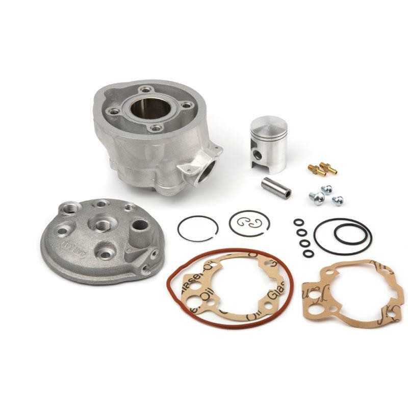 AIRSAL CYLINDER COMPLETE AM6 MINARELLI Ø40 3 MM 1014470