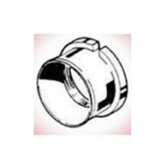 DELLORTO Cono de admisión PHBG Ø40 1015110