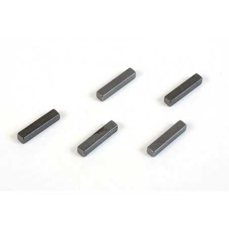 TOP PERFORMANCES Chaveta embrague MINARELLI AM6 1018445