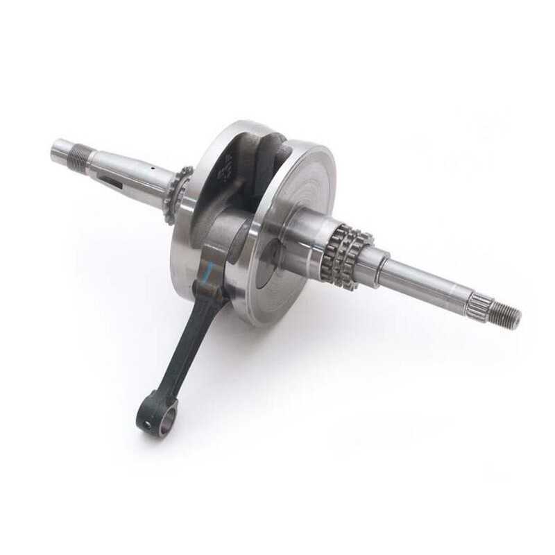 TOP PERFORMANCES Origin Type Crankshaft 1018452