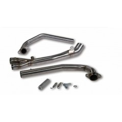 MALOSSI Manifold WILD LION 1072754