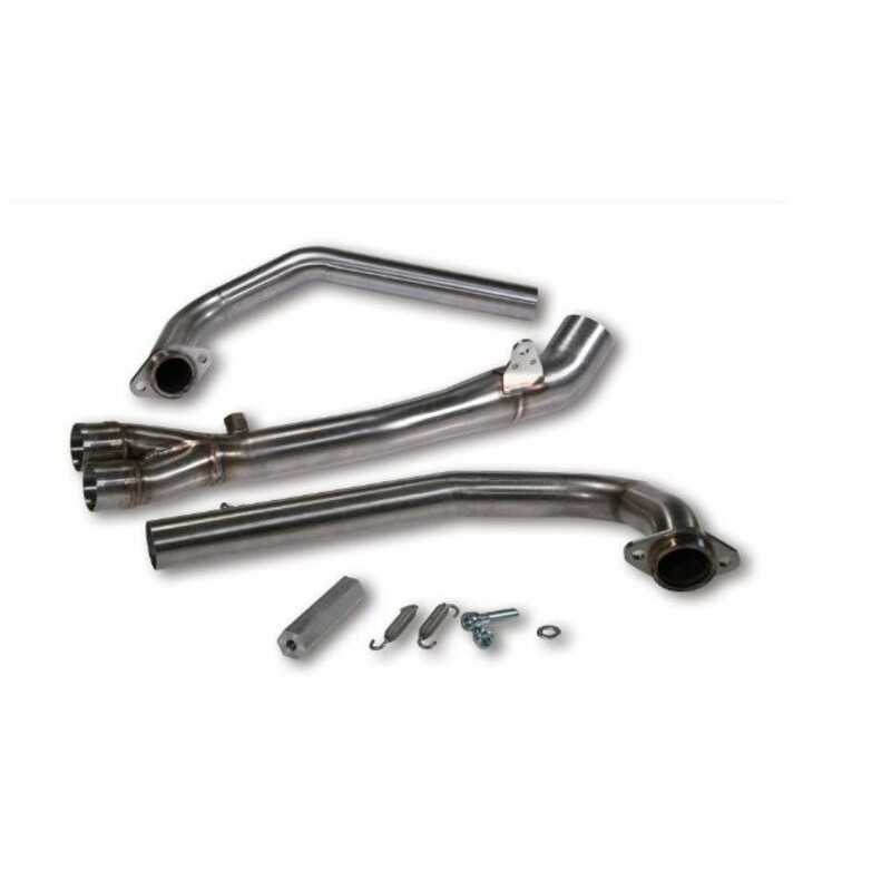 MALOSSI Manifold WILD LION 1072754