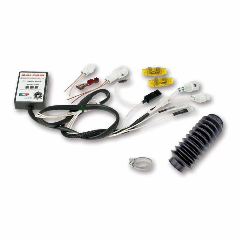 MALOSSI centralita electrónica ECU FORCE MASTER 1080887