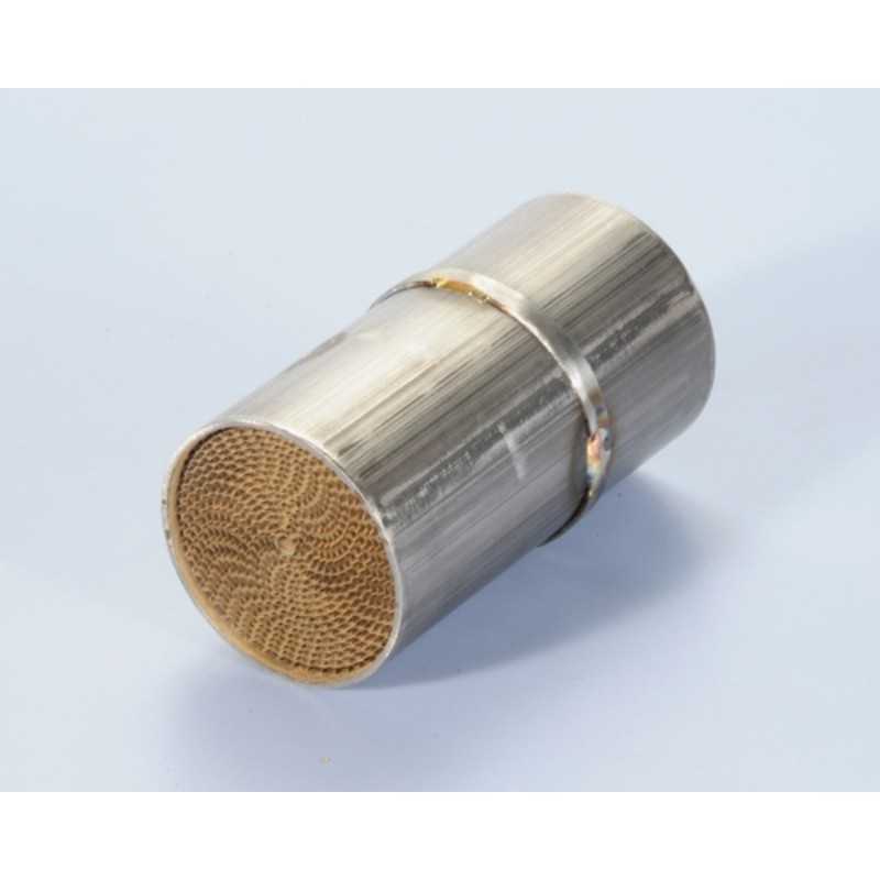 POLINI Replacement catalytic converter for exhaust Ø60 MM 197.0023 1104251