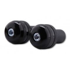 SHINYO Steel handlebar weights 1107465