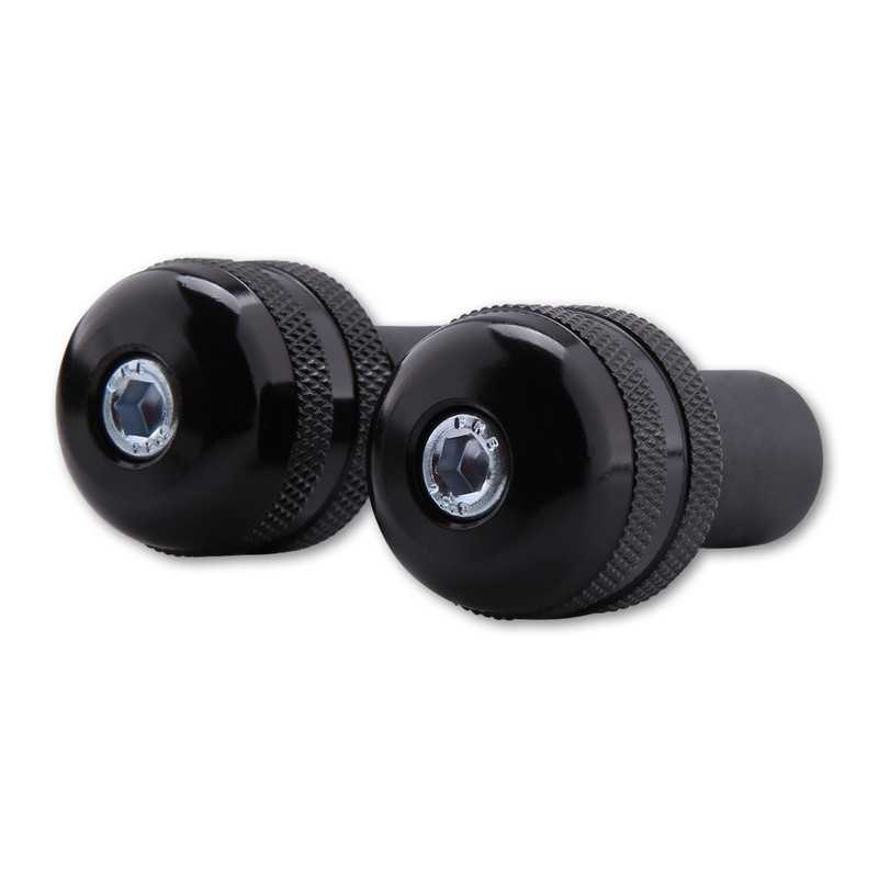 SHINYO Steel handlebar weights 1107465