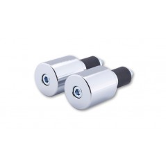 SHINYO Contrapesos manillar acero 1107466