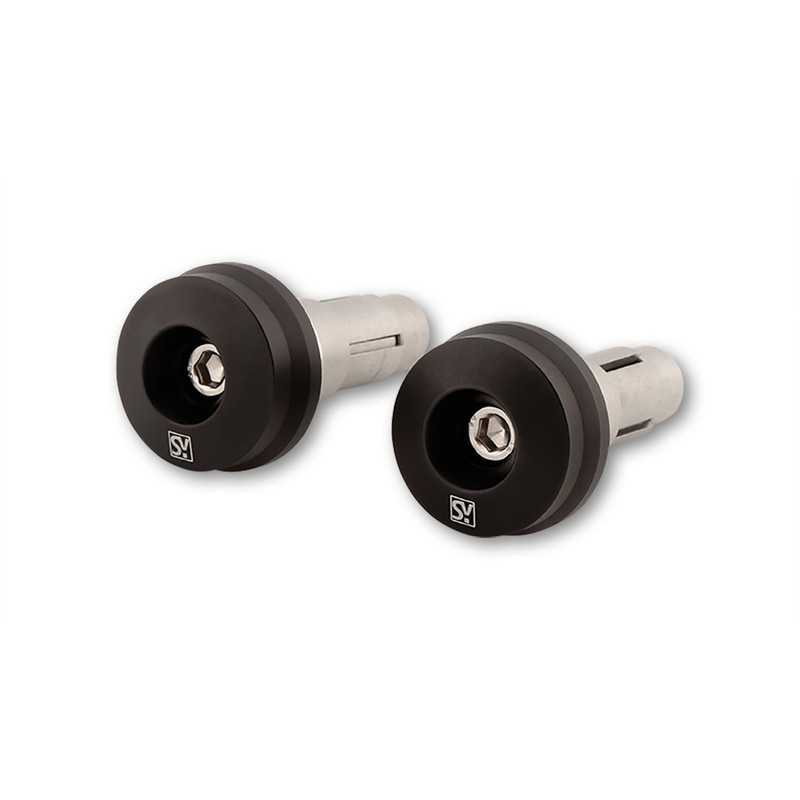 SHINYO Handlebar weights MARANO-XS 1107473