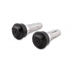 HIGHSIDER Handlebar weights TETRA 1107894