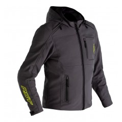 RST Chaqueta cazadora moto hombre FRONTLINE CE X KEVLAR 8000312023VAR