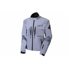 UFO Chaqueta enduro moto TAIGA 8001271012VAR