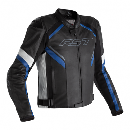 RST Chaqueta de piel hombre SABRE CE 8006745020VAR
