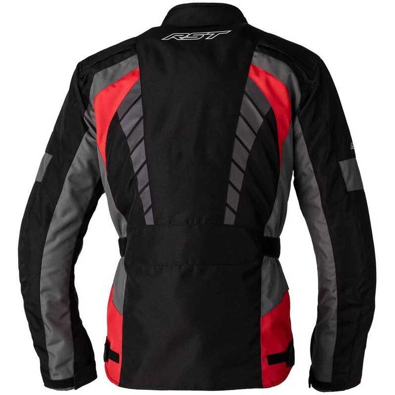 RST Men''s motorcycle jacket ALPHA 5 CE 8006770006VAR