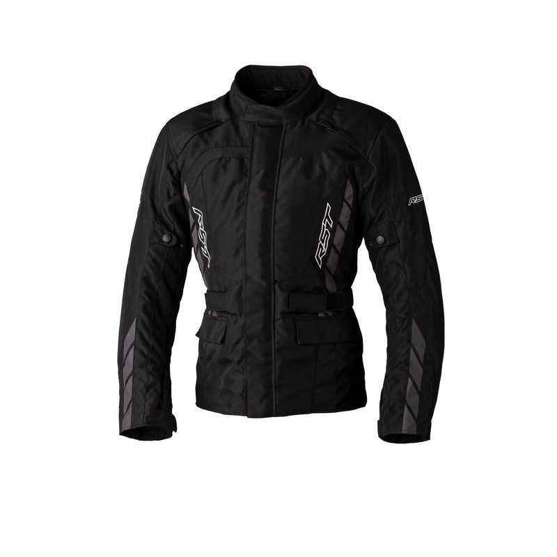 RST Chaqueta cazadora moto hombre ALPHA 5 CE 8006770006VAR