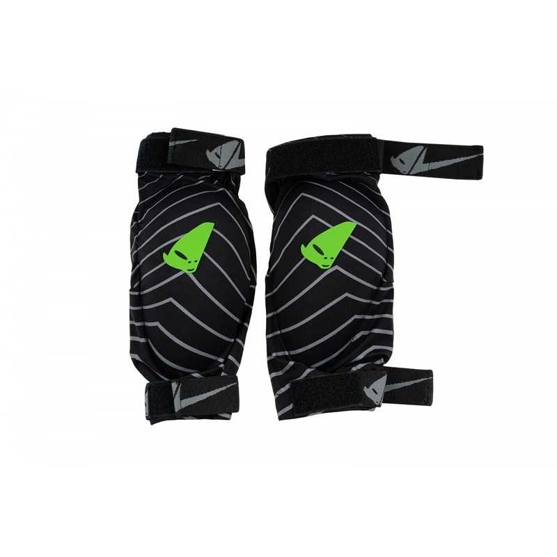 UFO Protection elbows SPARTAN 8007179002VAR