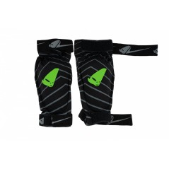 UFO Coderas de proteccion infantiles SPARTAN 8007181002VAR