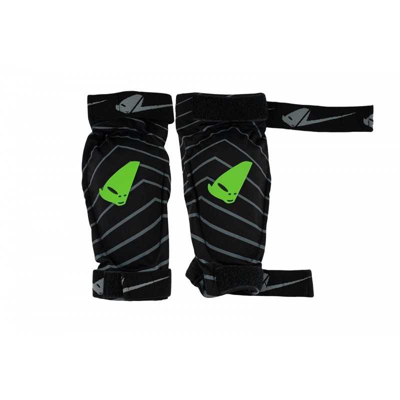 UFO Child protection elbow pads SPARTAN 8007181002VAR