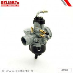 DELLORTO Carburador 17,5 PHVA 1014967