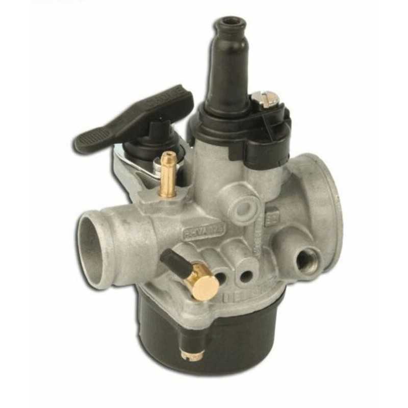 DELLORTO manual starter carburetor PHVA 17,5 1014968