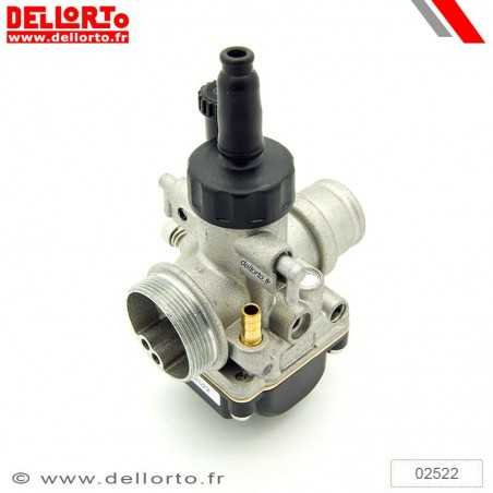 DELLORTO CARBURADOR PHBG 19 BS 1014971