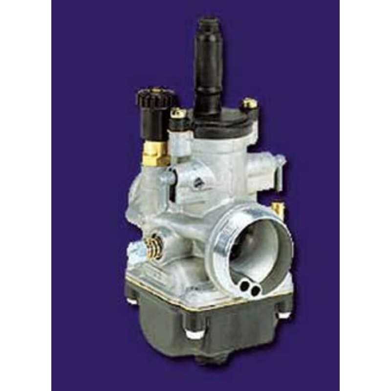 DELLORTO CARBURETOR PHBG 19 DS 1014972