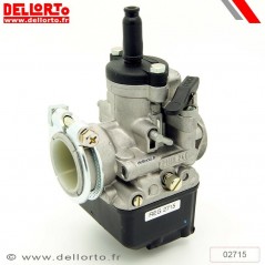 DELLORTO CARBURADOR PHBL 24 AS 1014975