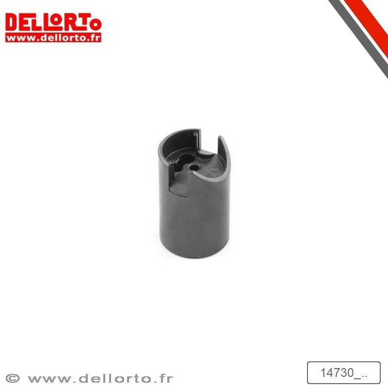 DELLORTO carburetor bell PHVA 17 5 TYN SDA 1015104