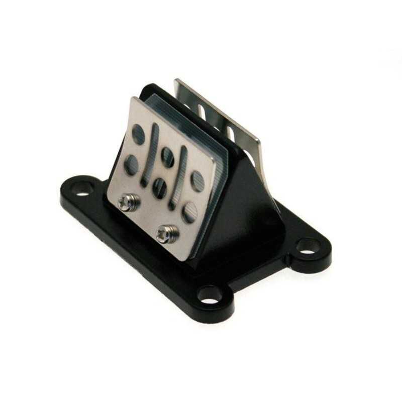 B1 Admission fiber sheet box AM6 1020261