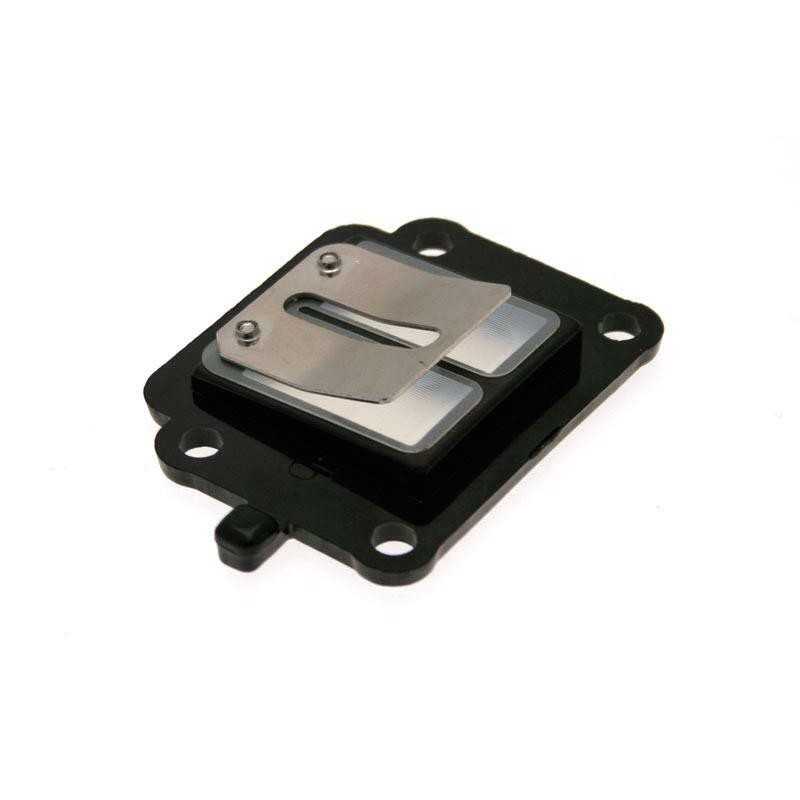 B1 Admission fiber sheet box 1020263