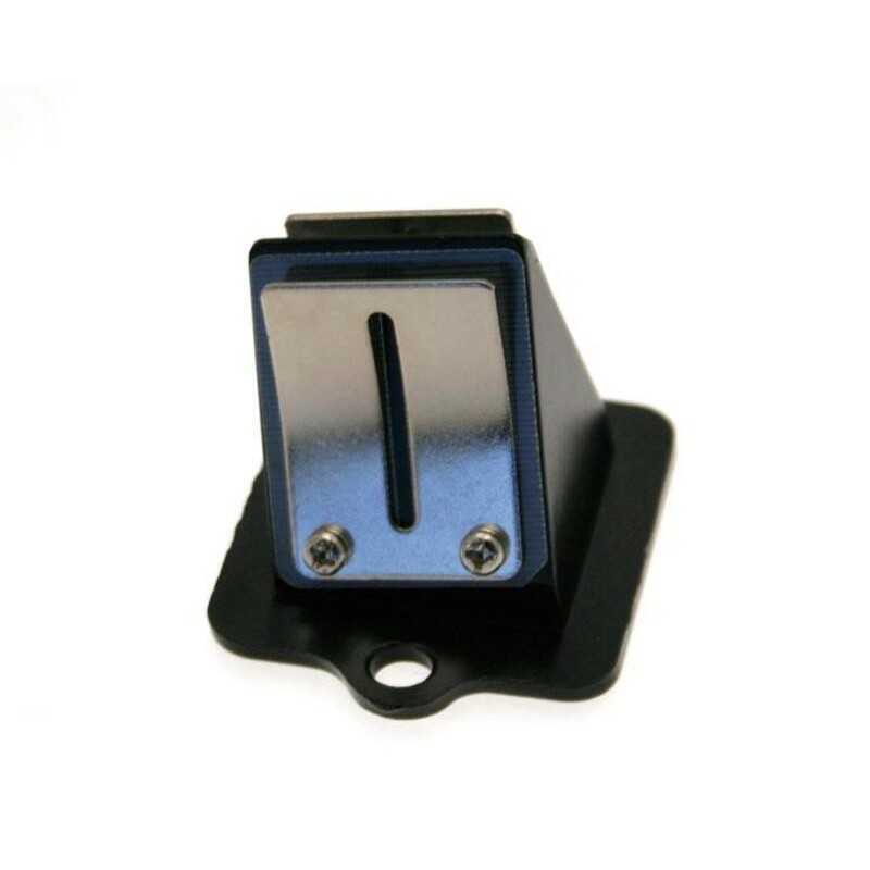 B1 Admission fiber sheet box PIAGGIO TYPHOON 1020269