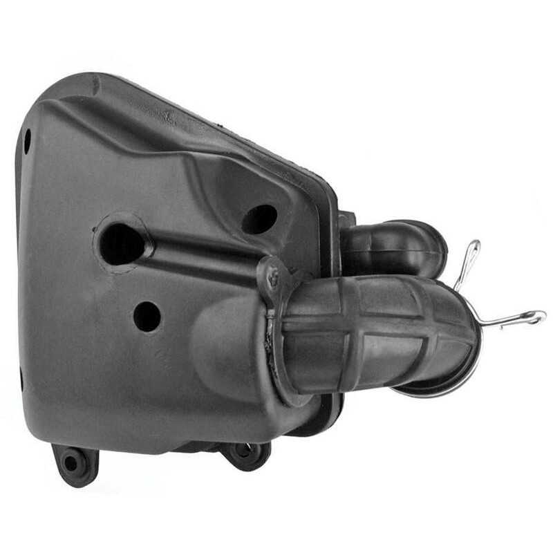 V PARTS BOX, AIR FILTER SCOOTER 1020459