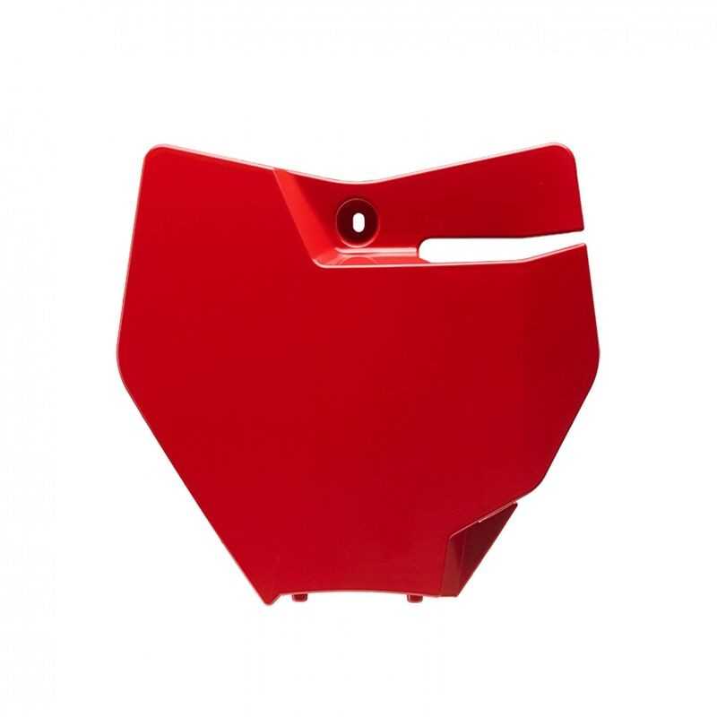 POLISPORT Front mask OEM 1105685